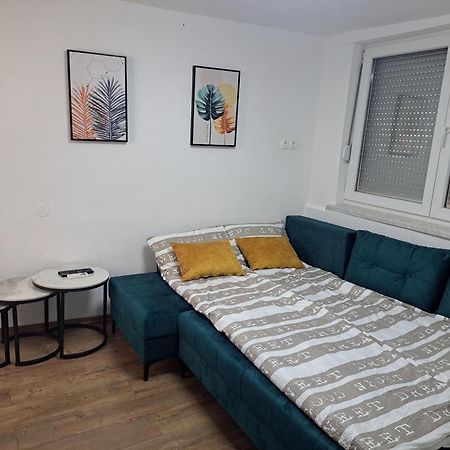 Apartman Hana Сараево Екстериор снимка