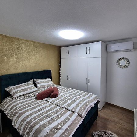 Apartman Hana Сараево Екстериор снимка