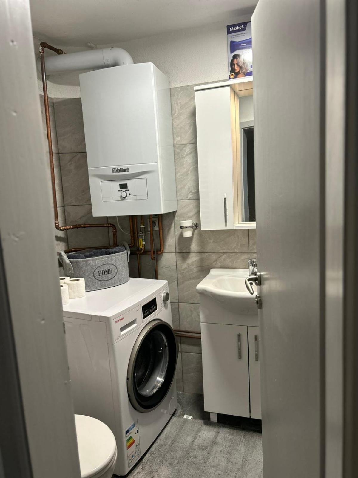 Apartman Hana Сараево Екстериор снимка