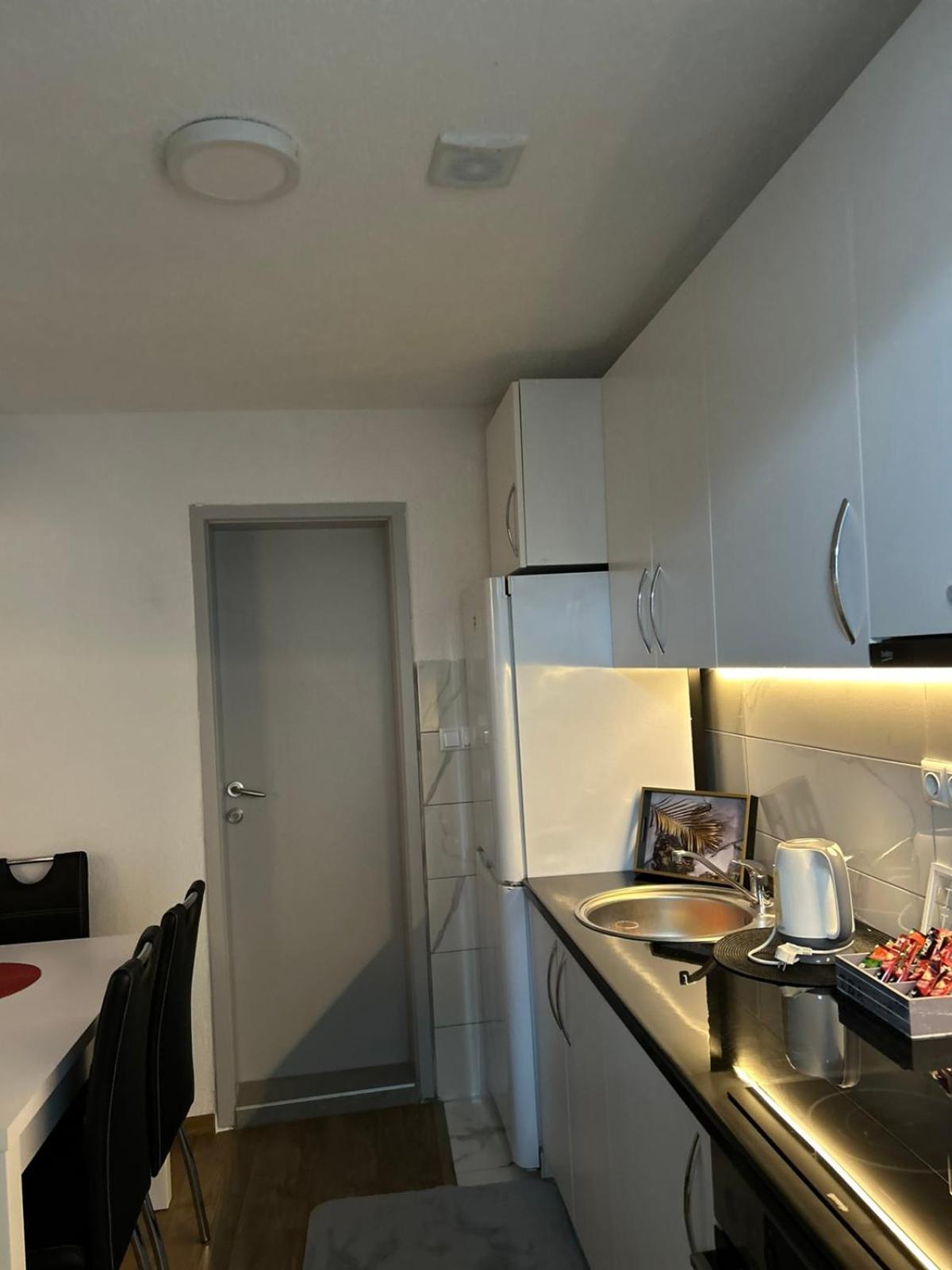 Apartman Hana Сараево Екстериор снимка
