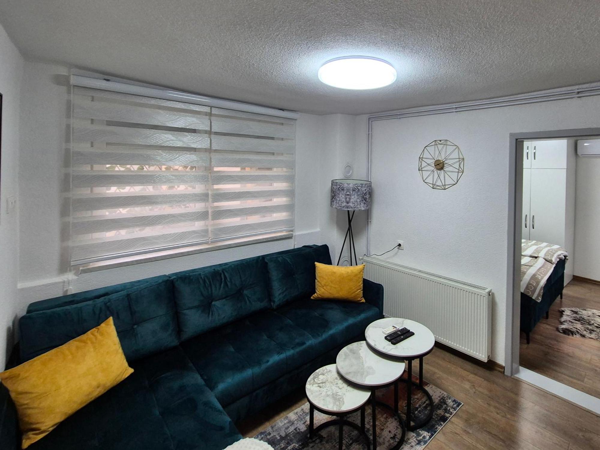 Apartman Hana Сараево Екстериор снимка