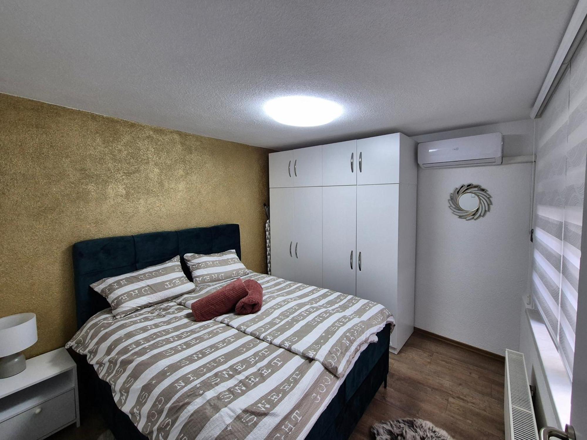 Apartman Hana Сараево Екстериор снимка